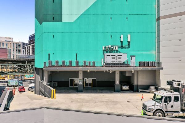 Extra Space Storage - 3761 - Long Island City - 30-46 Northern Blvd - 30-46 Northern Boulevard