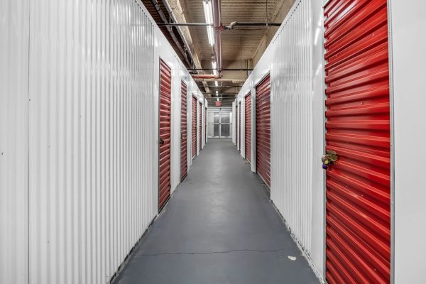 Extra Space Storage - 3761 - Long Island City - 30-46 Northern Blvd - 30-46 Northern Boulevard