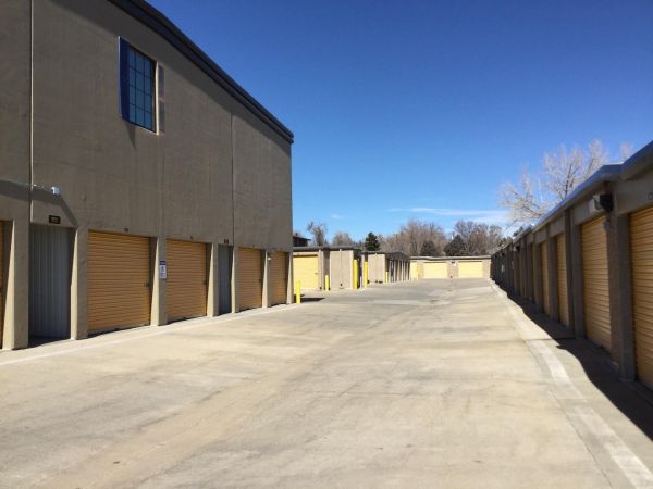 Extra Space Storage - 3770 - Lakewood - Kipling St. - 1576 Kipling Street