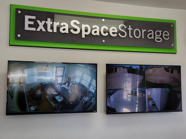 Extra Space Storage - 3770 - Lakewood - Kipling St. - 1576 Kipling Street