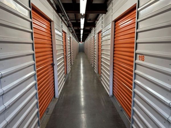 Extra Space Storage - 3772 - Belleville - Franklin St. - 125 Franklin Street