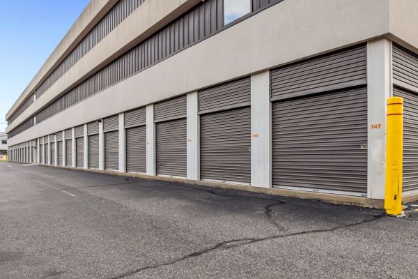 Extra Space Storage - 3779 - Clifton - Allwood Rd - 300 Allwood Road