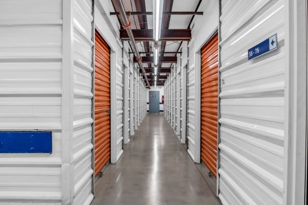 Extra Space Storage - 3779 - Clifton - Allwood Rd - 300 Allwood Road