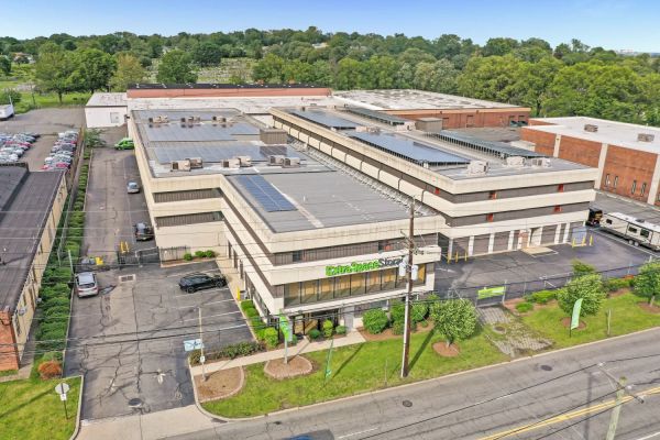 Extra Space Storage - 3779 - Clifton - Allwood Rd - 300 Allwood Road