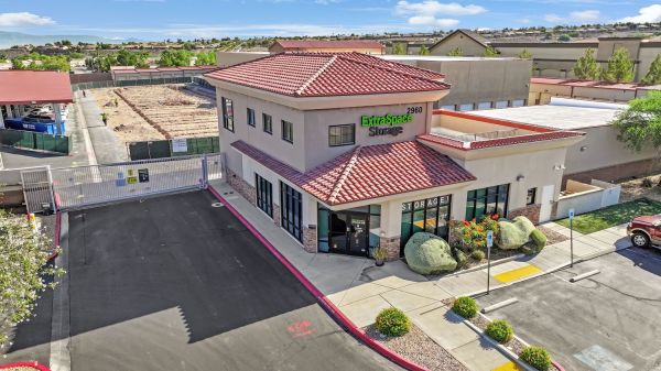 Extra Space Storage - 3818 - Henderson - Bicentennial Pkwy - 2960 Bicentennial Parkway