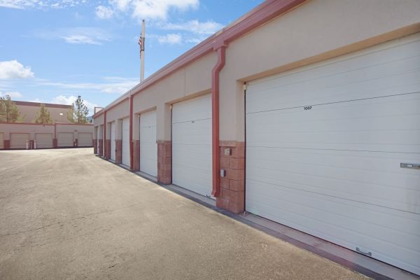 Extra Space Storage - 3818 - Henderson - Bicentennial Pkwy - 2960 Bicentennial Parkway