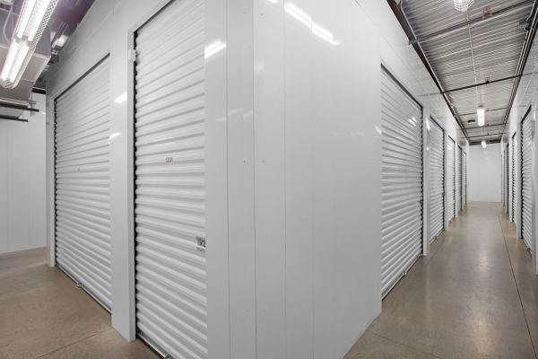 Extra Space Storage - 3818 - Henderson - Bicentennial Pkwy - 2960 Bicentennial Parkway