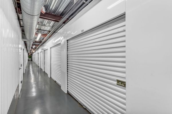 Extra Space Storage - 3820 - Las Vegas - Tenaya Way - 3900 North Tenaya Way