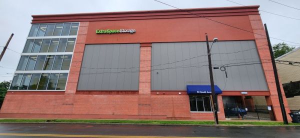 Extra Space Storage - 3858 - Newark - Gould Ave - 50 Gould Avenue