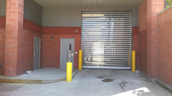 Extra Space Storage - 3858 - Newark - Gould Ave - 50 Gould Avenue