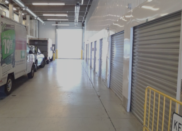 Extra Space Storage - 3858 - Newark - Gould Ave - 50 Gould Avenue