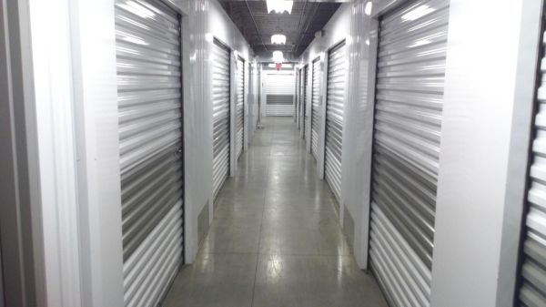 Extra Space Storage - 3858 - Newark - Gould Ave - 50 Gould Avenue