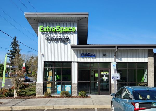 Extra Space Storage - 3887 - Vancouver - 76th St - 9606 Northeast 76th Street
