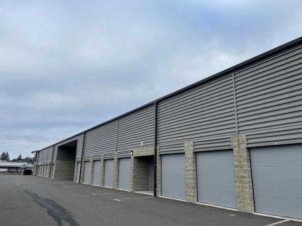 Extra Space Storage - 3887 - Vancouver - 76th St - 9606 Northeast 76th Street