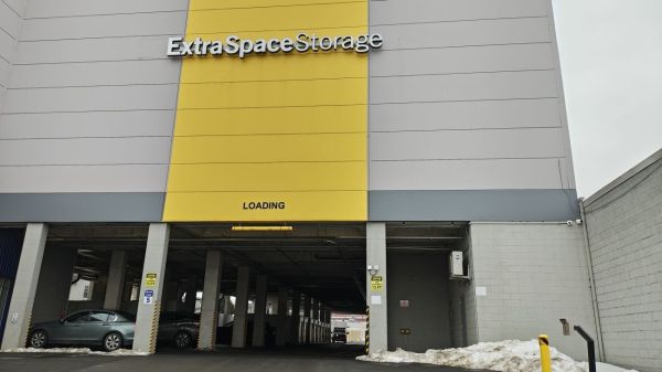 Extra Space Storage - 3895 - Staten Island - Richmond Terrace - 2604 Richmond Terrace