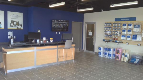 Extra Space Storage - 3896 - East Meadow - Hempstead Tpke - 1640 Hempstead Turnpike