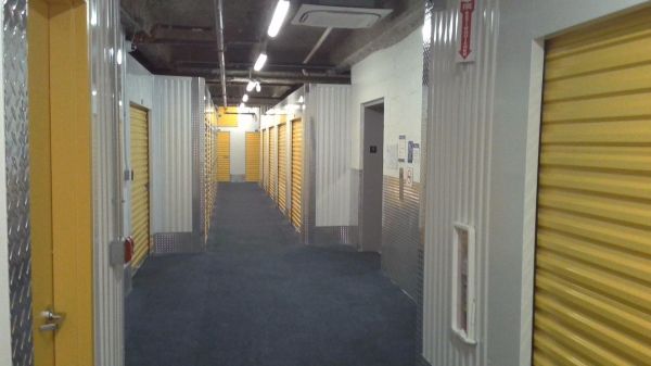 Extra Space Storage - 3896 - East Meadow - Hempstead Tpke - 1640 Hempstead Turnpike