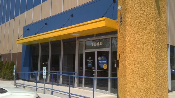Extra Space Storage - 3896 - East Meadow - Hempstead Tpke - 1640 Hempstead Turnpike