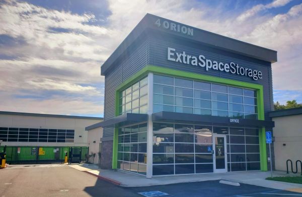 Extra Space Storage - 4105 - Aliso Viejo - Orion - 4 Orion
