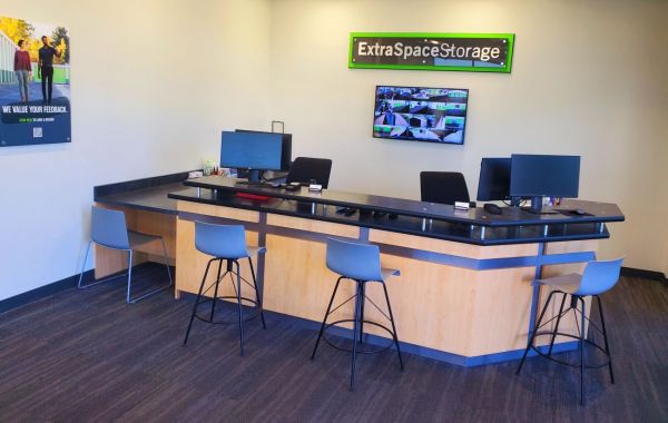 Extra Space Storage - 4105 - Aliso Viejo - Orion - 4 Orion