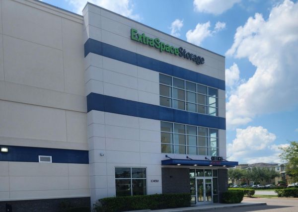 Extra Space Storage - 4109 - Orlando - Landstar Blvd - 13450 Landstar Boulevard