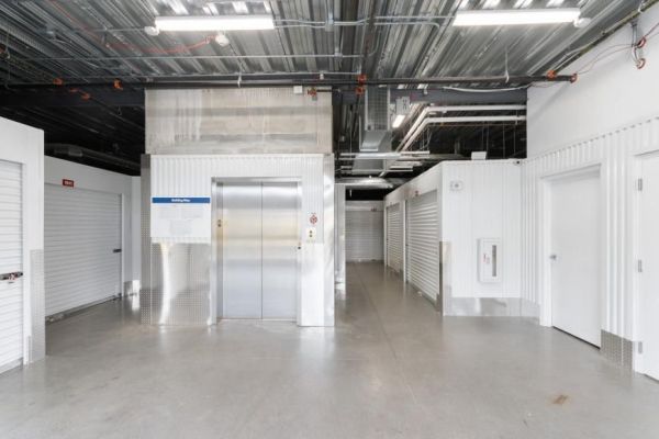 Extra Space Storage - 4109 - Orlando - Landstar Blvd - 13450 Landstar Boulevard