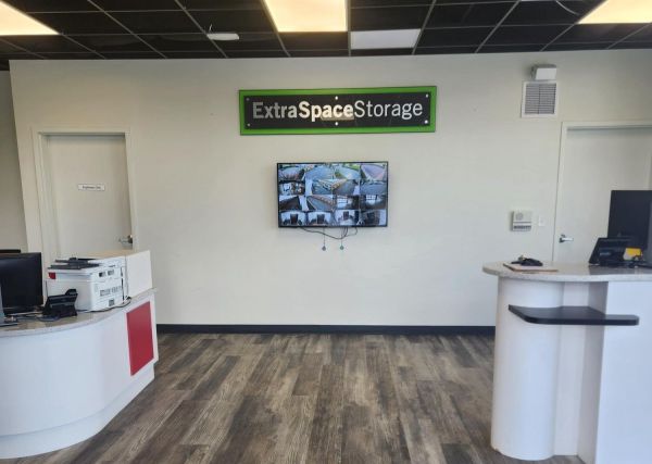 Extra Space Storage - 4109 - Orlando - Landstar Blvd - 13450 Landstar Boulevard