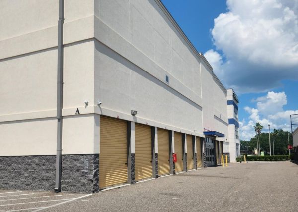 Extra Space Storage - 4109 - Orlando - Landstar Blvd - 13450 Landstar Boulevard