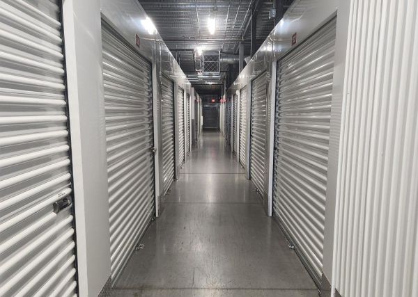 Extra Space Storage - 4109 - Orlando - Landstar Blvd - 13450 Landstar Boulevard