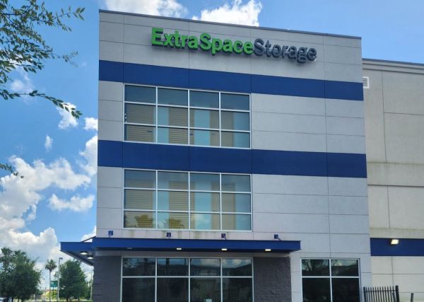 Extra Space Storage - 4109 - Orlando - Landstar Blvd - 13450 Landstar Boulevard