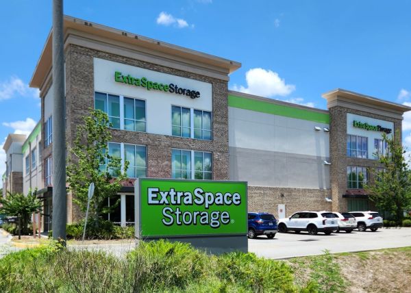 Extra Space Storage - 4115 - Oviedo - Lockwood Blvd - 1010 Lockwood Boulevard