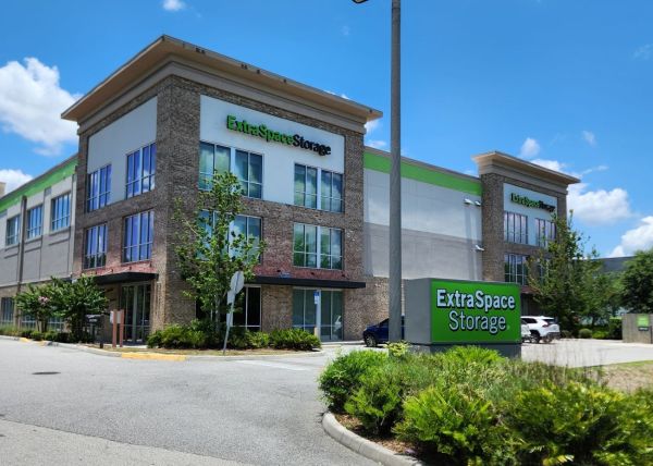 Extra Space Storage - 4115 - Oviedo - Lockwood Blvd - 1010 Lockwood Boulevard