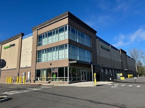 Extra Space Storage - 4118 - Glen Head - Glen Head Rd - 180 Glen Head Road