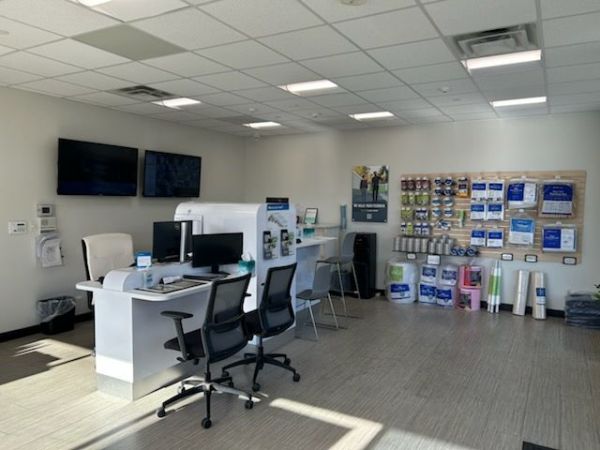 Extra Space Storage - 4118 - Glen Head - Glen Head Rd - 180 Glen Head Road