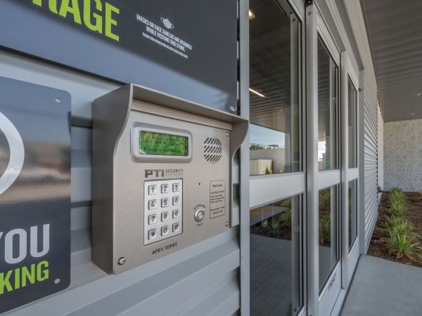 Extra Space Storage - 4122 - Hawaiian Gardens - Carson St - 12508 East Carson Street
