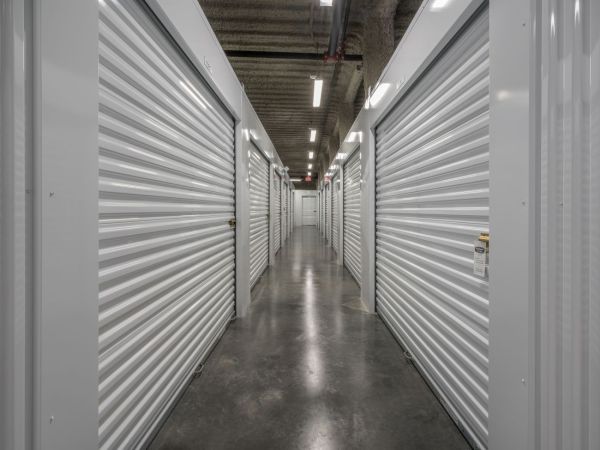 Extra Space Storage - 4122 - Hawaiian Gardens - Carson St - 12508 East Carson Street