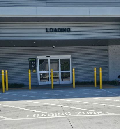 Extra Space Storage - 4122 - Hawaiian Gardens - Carson St - 12508 East Carson Street