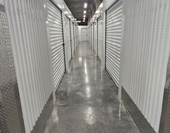 Extra Space Storage - 4122 - Hawaiian Gardens - Carson St - 12508 East Carson Street