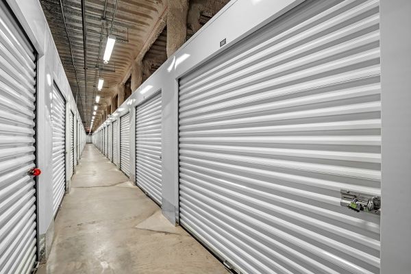 Extra Space Storage - 4140 - Bayonne - 23rd St - 201 East 23rd Street