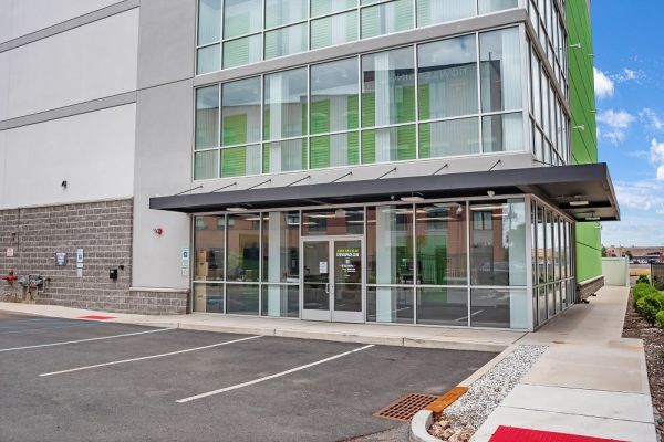 Extra Space Storage - 4140 - Bayonne - 23rd St - 201 East 23rd Street