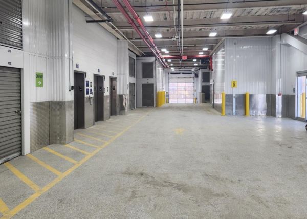 Extra Space Storage - 4153 - New York - 51st St - 622 West 51st Street