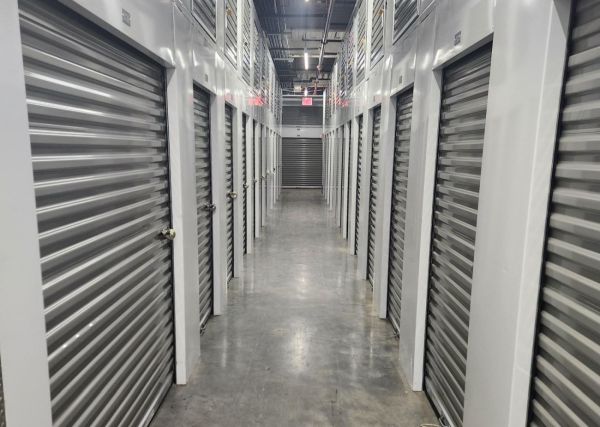 Extra Space Storage - 4153 - New York - 51st St - 622 West 51st Street