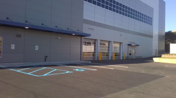 Extra Space Storage - 4155 - Garden City - South St - 1 South Street