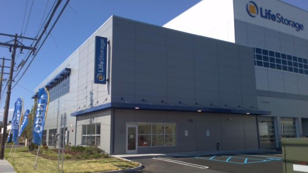Extra Space Storage - 4155 - Garden City - South St - 1 South Street