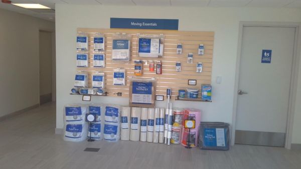 Extra Space Storage - 4155 - Garden City - South St - 1 South Street