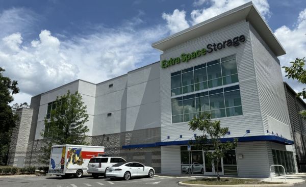 Extra Space Storage - 4186 - Gainesville - Archer Rd - 6589 Southwest Archer Road