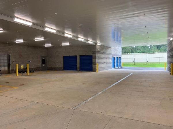 Extra Space Storage - 4186 - Gainesville - Archer Rd - 6589 Southwest Archer Road