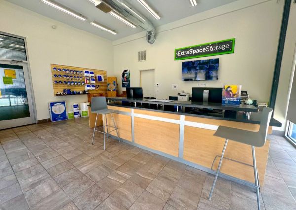 Extra Space Storage - 4189 - Brooklyn - Avenue M - 1301 Avenue M