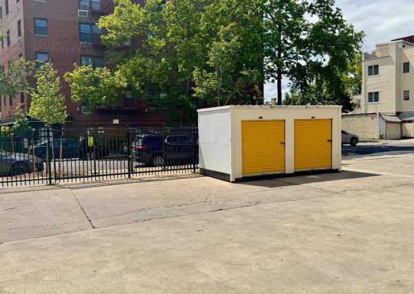 Extra Space Storage - 4189 - Brooklyn - Avenue M - 1301 Avenue M