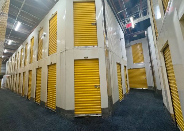 Extra Space Storage - 4189 - Brooklyn - Avenue M - 1301 Avenue M